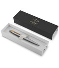 Гелева ручка Parker JOTTER Stainless Steel GT GEL 16 062 картинка, зображення, фото