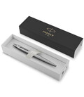 Ручка гелева Parker JOTTER Stainless Steel CT GEL 16 162 картинка, зображення, фото