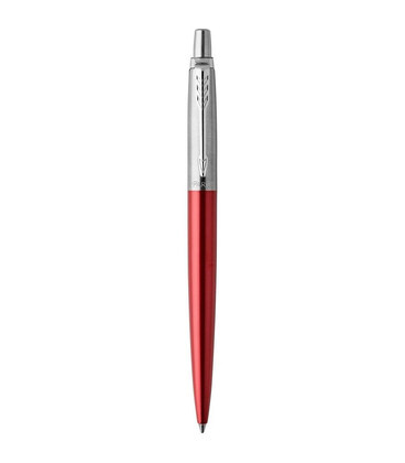 Ручка кулькова Parker JOTTER Kensington Red CT BP 16 432 картинка, зображення, фото