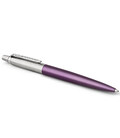 Ручка кулькова Parker JOTTER Victoria Violet CT BP блістер 16 736 картинка, зображення, фото
