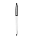 Ручка кулькова Parker JOTTER Originals White BP блістер 15 036 картинка, зображення, фото