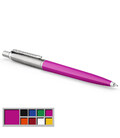 Ручка кулькова Parker JOTTER Originals Magenta CT BP блістер 15 536 картинка, зображення, фото