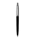 Ручка кулькова Parker JOTTER Originals Black CT BP блістер 15 636 картинка, зображення, фото