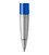 Ручка шариковая Parker VECTOR Blue BP блистер 05 736 картинка, изображение, фото