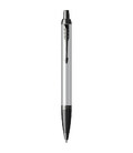 Ручка шариковая Parker IM Achromatic Grey BT BP 22 832 картинка, изображение, фото