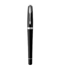 Перьевая ручка Parker URBAN Muted Black CT FP F 30111 картинка, изображение, фото