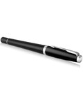 Перьевая ручка Parker URBAN Muted Black CT FP F 30111 картинка, изображение, фото