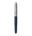 Ручка перьевая Parker PARKER 51 Midnight Blue CT FP F 55 211 картинка, изображение, фото