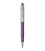 Ручка кулькова Parker SONNET Essentials Metal & Violet Lacquer CT BP 83 432 картинка, зображення, фото