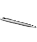 Ручка кулькова Parker SONNET Essentials Stainless Steel CT BP 83 832 картинка, зображення, фото