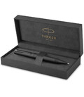 Ручка кулькова Parker INGENUITY Black Matte BT BP 60 332 картинка, зображення, фото