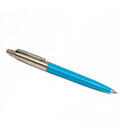 Набір Parker JOTTER UKRAINE Originals Sky Blue CT BP + Yellow CT BP (2 кулькові ручки) картинка, зображення, фото