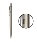 Ручка кулькова Parker JOTTER UKRAINE Stainless Steel CT BP Прапор синьо-жовт. на ковп. 16132_T008c2 картинка, зображення, фото