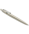 Ручка кулькова Parker JOTTER UKRAINE Stainless Steel CT BP Прапор синьо-жовт. на ковп. 16132_T008c2 картинка, зображення, фото