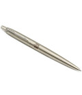 Ручка кулькова Parker JOTTER UKRAINE Stainless Steel CT BP Тризуб ОУН (глад.) 16132_T030t картинка, зображення, фото