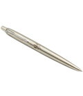 Ручка кулькова Parker JOTTER UKRAINE Stainless Steel CT BP Тризуб з колосків 16132_T059b картинка, зображення, фото