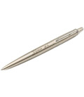 Ручка кулькова Parker JOTTER UKRAINE Stainless Steel CT BP Україна - це я 16132_T209b картинка, зображення, фото