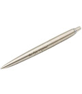 Ручка кулькова Parker JOTTER UKRAINE Stainless Steel CT BP Тризуб + Все буде Україна! 16132_T214b картинка, зображення, фото