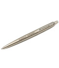 Ручка кулькова Parker JOTTER UKRAINE Stainless Steel CT BP Борітеся - поборете! 16132_T217b картинка, зображення, фото