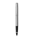 Ручка-ролер Parker JOTTER Stainless Steel CT RB 16 121 картинка, зображення, фото