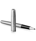 Ручка-ролер Parker SONNET Essentials Stainless Steel CT RB 83 822 картинка, зображення, фото