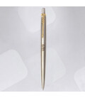 Ручка кулькова Parker JOTTER ZODIAC Stainless Steel GT BP Зелений Дракон 16032_Z301b картинка, зображення, фото