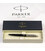 Ручка кулькова Parker JOTTER ZODIAC Bond Street Black CT BP Дерев'яний Дракон 16232_Z302w картинка, зображення, фото