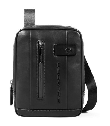 Чоловіча сумка Piquadro URBAN/Black CA3084UB00_N картинка, зображення, фото