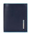 Портмоне Piquadro Blue Square (B2) Navy Blue PU5962B2R_BLU2 картинка, зображення, фото