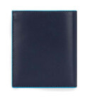 Портмоне Piquadro Blue Square (B2) Navy Blue PU5962B2R_BLU2 картинка, зображення, фото