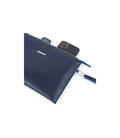 Сумочка / Клатч Piquadro Blue Square (B2) Navy Blue AC5099B2_BLU2 картинка, зображення, фото