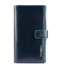 Портмоне Piquadro Blue Square (B2) Navy Blue AC5635B2R_BLU2 картинка, зображення, фото