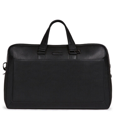 Дорожная сумка Piquadro Modus Restyling (MOS) Black BV5407MOS_N картинка, изображение, фото