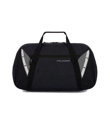 Дорожня сумка Piquadro Foldable (FLD) Black BV6008FLD_N картинка, зображення, фото