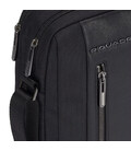 Сумка Piquadro Brief 2 (BR2) Black CA5937BR2_N