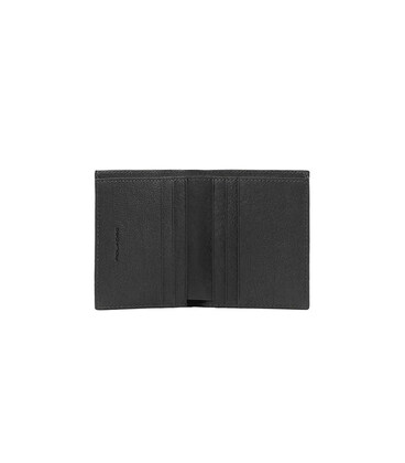 Портмоне Piquadro Black Square (B3) Black PU5962B3R_N