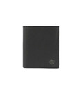 Портмоне Piquadro Black Square (B3) Black PU5962B3R_N