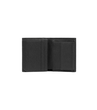 Портмоне Piquadro Black Square (B3) Black PU5964B3R_N