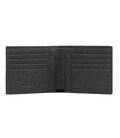 Портмоне Piquadro Black Square (B3) Black PU6190B3R_N