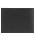 Портмоне Piquadro Black Square (B3) Black PU6190B3R_N