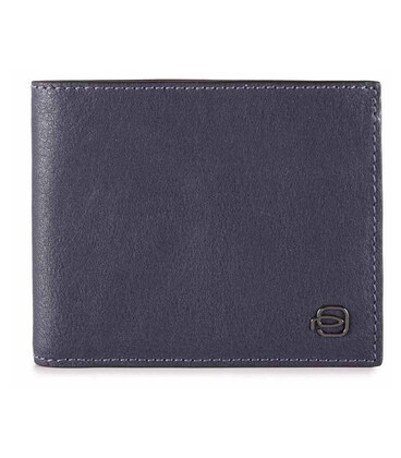 Портмоне Piquadro BK SQUARE / O.Blue PU3891B3R_BLU4 картинка, зображення, фото