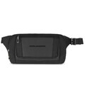 Сумка на пояс Piquadro Wallaby (W120) Black CA5752W120_N