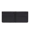 Портмоне Piquadro Aye (W119) Black PU3891W119R_N