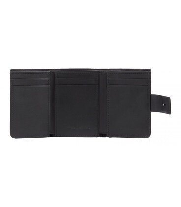 Портмоне Piquadro Aye (W119) Black PU5957W119R_N