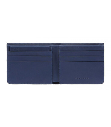 Портмоне Piquadro Aye (W119) Night Blue PU3891W119R_BLU