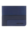 Портмоне Piquadro Aye (W119) Night Blue PU3891W119R_BLU