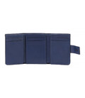 Портмоне Piquadro Aye (W119) Night Blue PU5957W119R_BLU