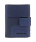 Портмоне Piquadro Aye (W119) Night Blue PU5957W119R_BLU