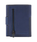 Портмоне Piquadro Aye (W119) Night Blue PU5957W119R_BLU