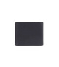 Портмоне Piquadro Rhino (W118) Black PU3891W118R_N